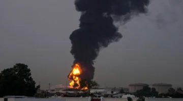 الكويت تصدر بياناً حول العدوان الإيراني وتوجه نداءً للمواطنين والمقيمين على أراضيها